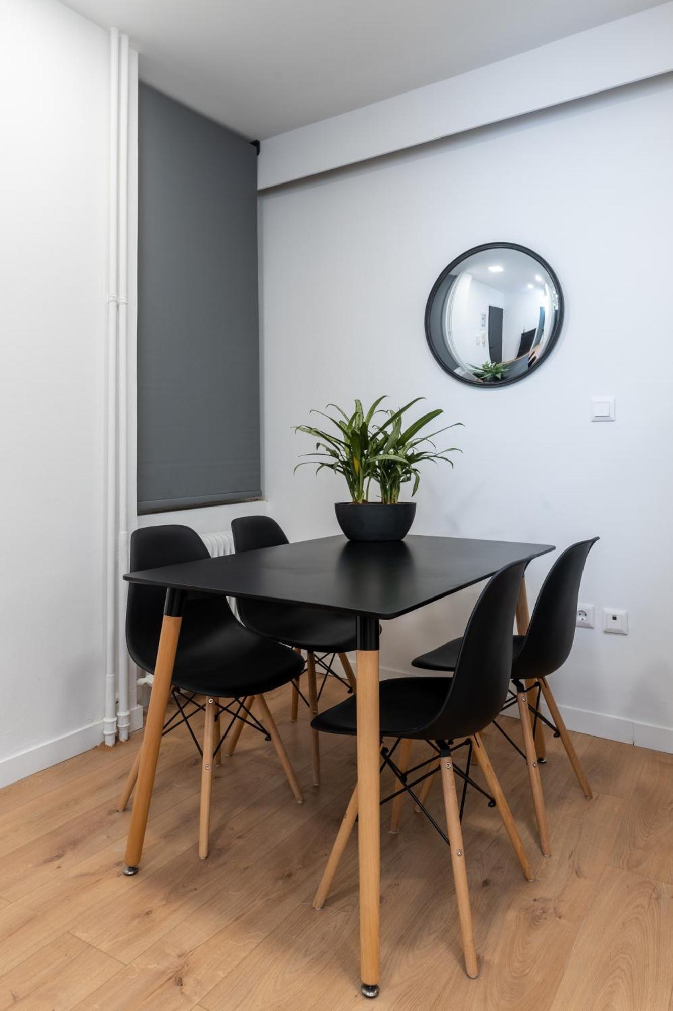 Apartment Modern In The Center Of